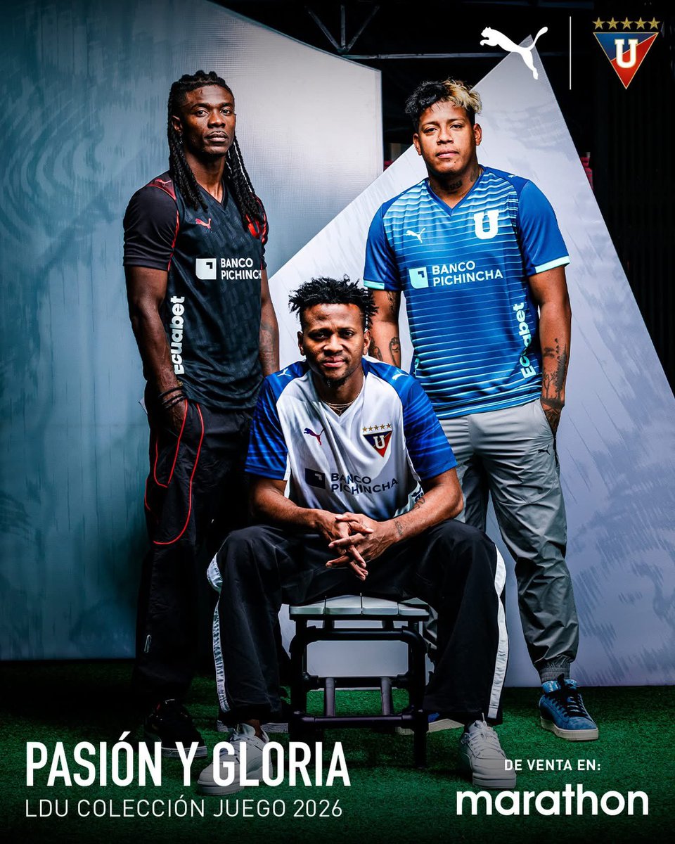 Lyon 🦁🇪🇨 tweet media