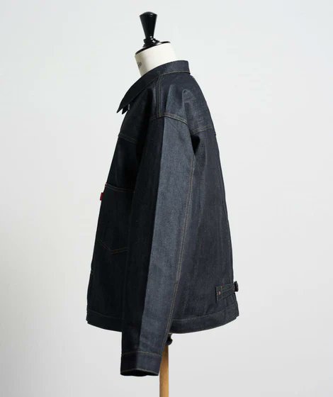 Levi's Vintage Clothing「S506XX 1944 JACKET WWII “大戦モデル”」が