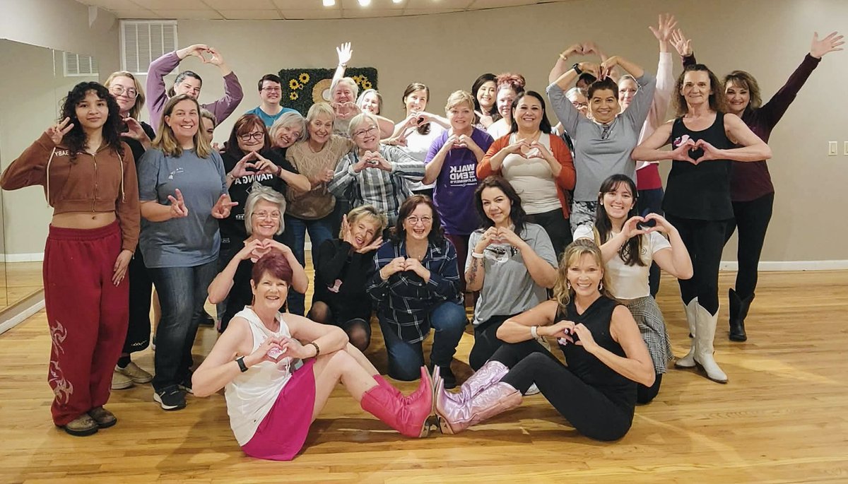 BootBoogieBabes's tweet image. Welcome back to our Las Cruces #B3BootCamp 🤩

#LearnToLineDance #BootBoogieBabes