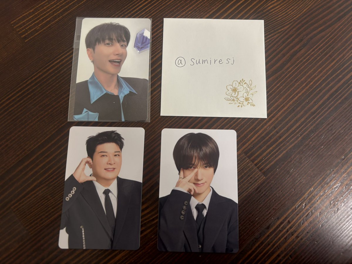 SUPERJUNIOR 20th Anniversary TOUR〈SUPER SHOW 10〉in JAPAN、EC購入