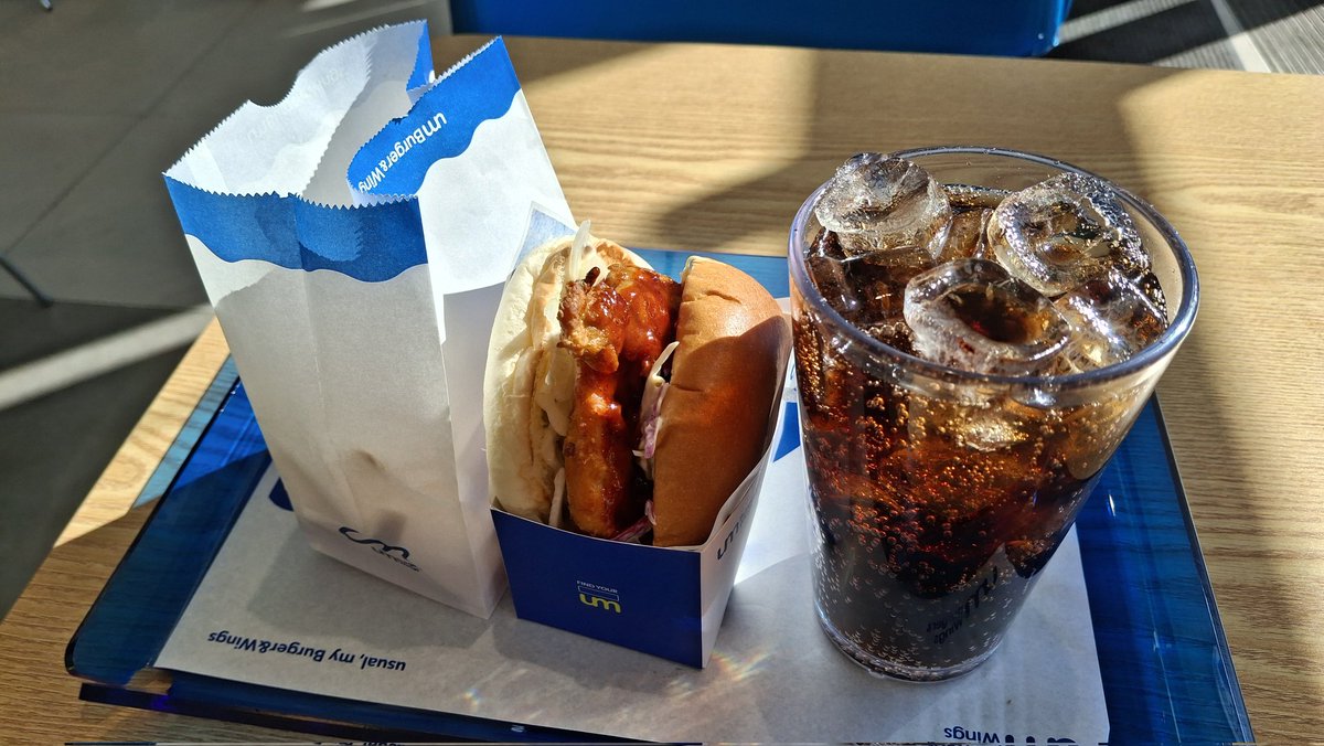 LongRF65's tweet image. 아는 동생이 추천하길래 먹으러 옴