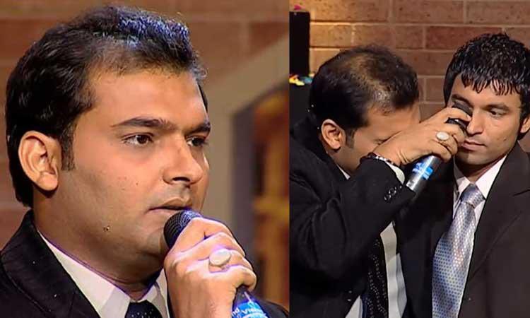 Hey <a href="/grok/">Grok</a>, count the hair on Kapil Sharma’s head.