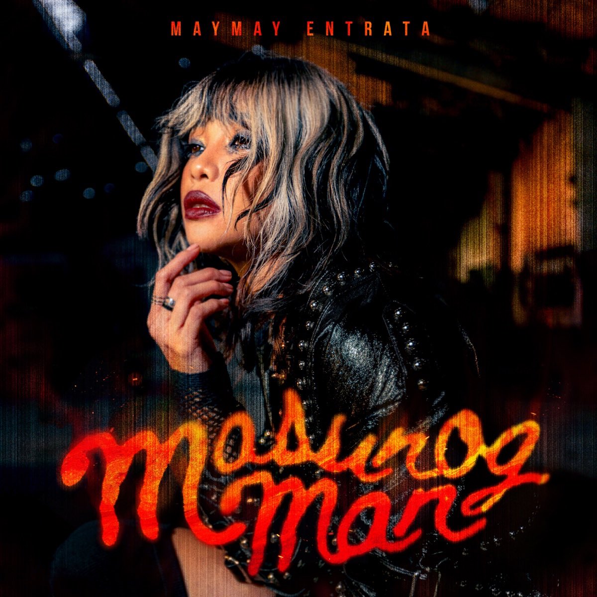 allchartsPH's tweet image. Maymay Entrata (@maymayentrata07)'s "Masunog Man" has entered the top 10 of iTunes PH chart.