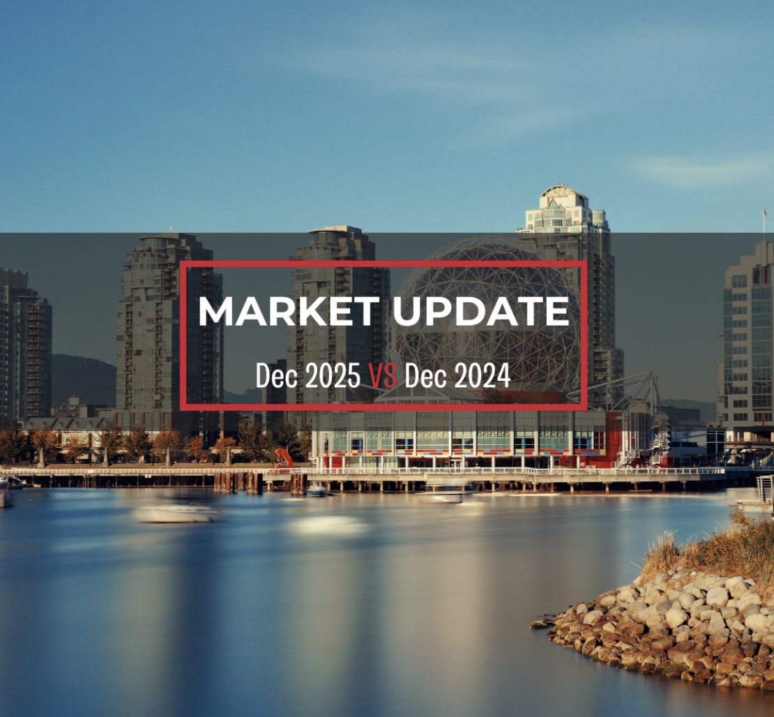 CarmenLeal78's tweet image. Vancouver Real Estate Market Update | Dec 2025 vs Dec 2024
 Click link below to view the detailed market update for your specific area.
share.google/SmzUhut3hpGNdF…

Carmen Leal, PREC® | Vancouver REALTOR®
(604) 218-4846 carmenleal.ca
#bcrealestate
#vancouverhomes