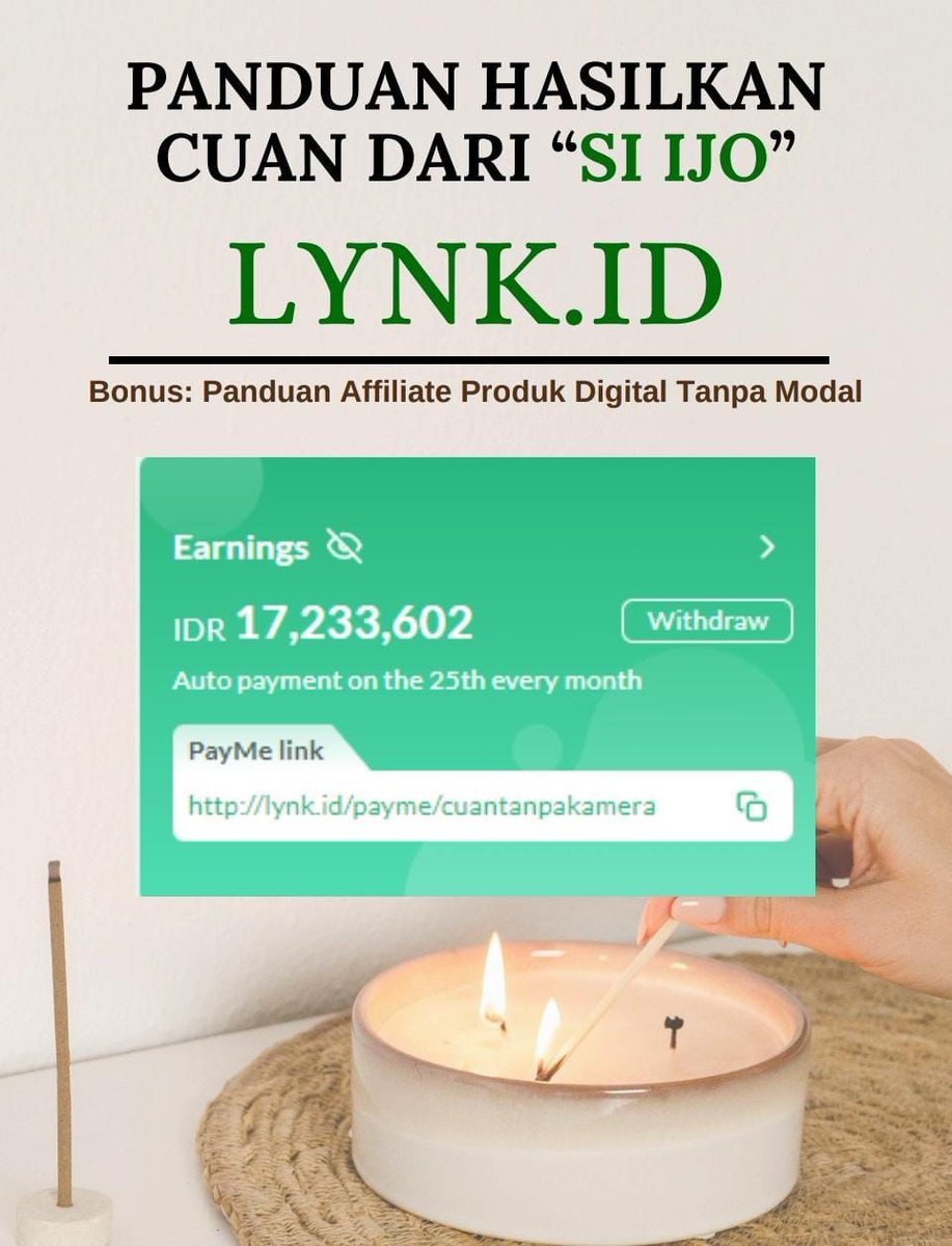 swanl1ke's tweet photo. oiyaa ini e-book panduan dari 0 sampai pecah telur, buat yang belum ngerti produk digital yaa 
Akses disini : https://t.co/GRNgadNjnm https://t.co/GsBSeT7enr