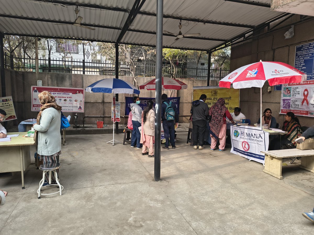 Director, LHMC tweet media