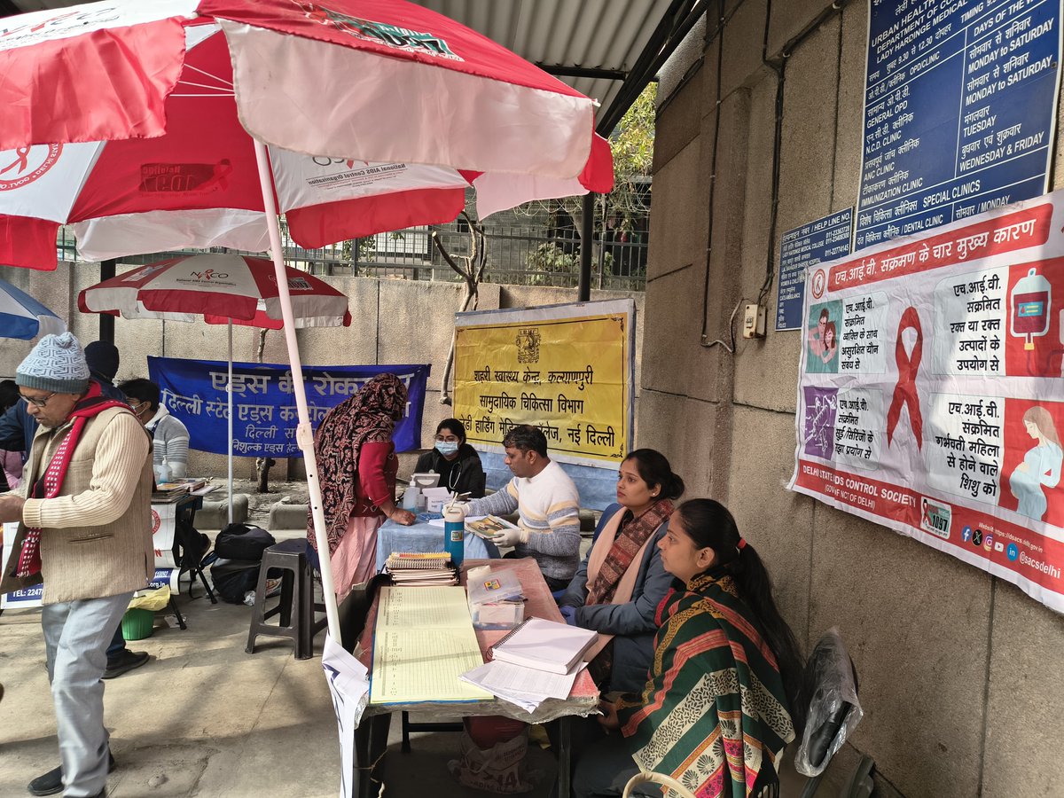 Director, LHMC tweet media