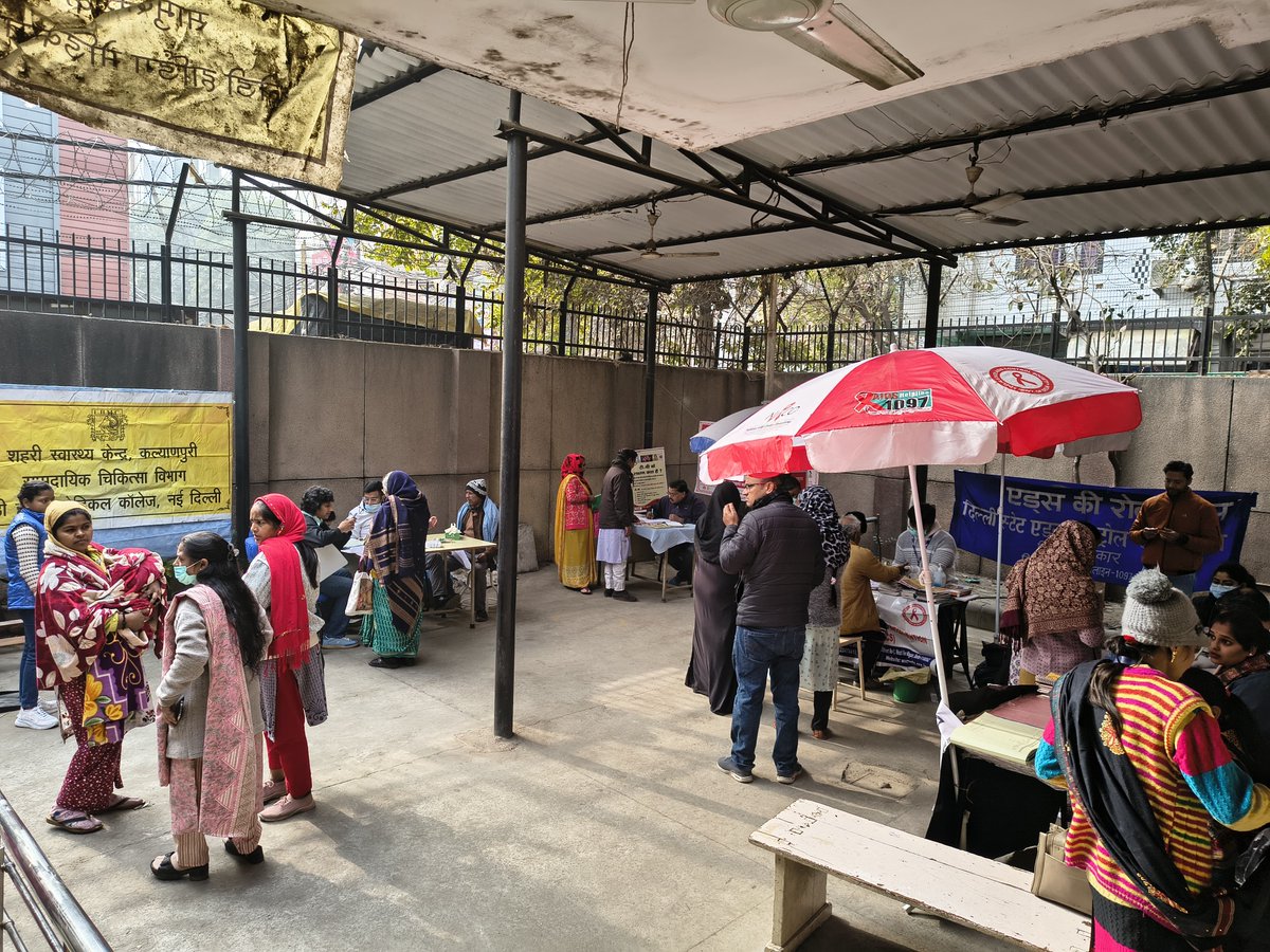 Director, LHMC tweet media