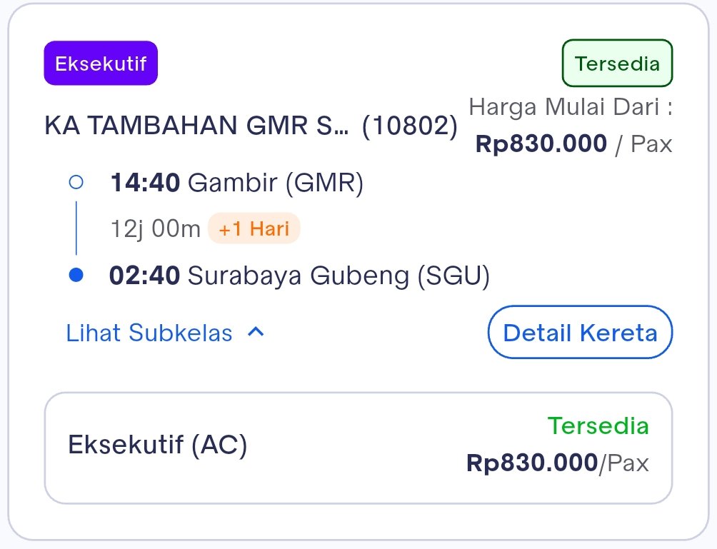 Spoorweg van Java tweet media