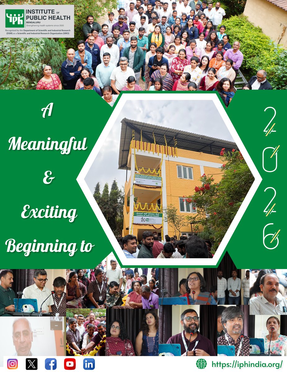 IPH Bengaluru tweet media