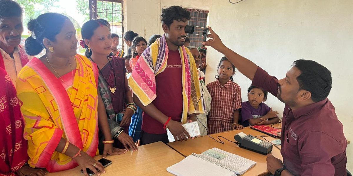 LibTech India tweet media