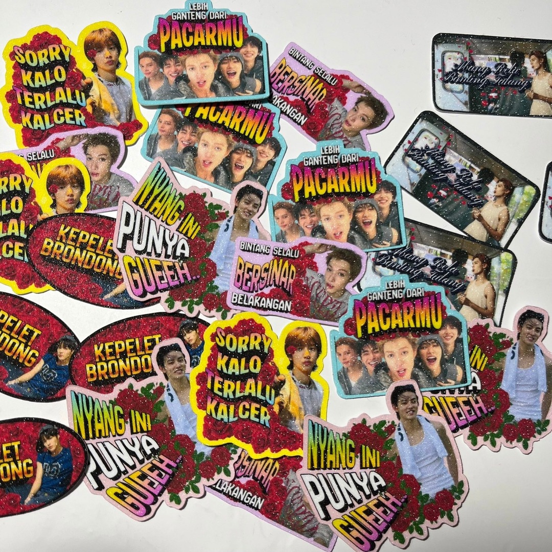 CORTISFESS ─ BASE ON tweet media