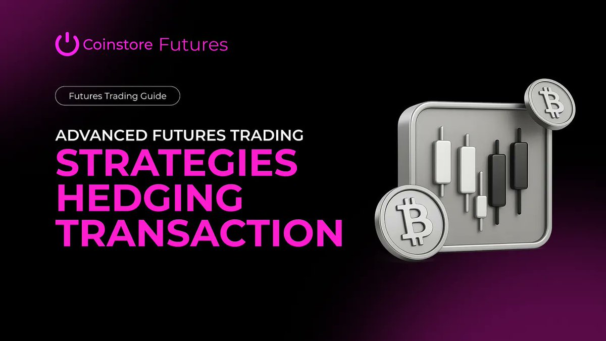 Crypto keeps teaching the same lesson: whoever stays curious stays ahead.  New ideas, new tokens, new ways to interact with value, the space never  stops evolving. @CoinstoreExc adds momentum to that journey,