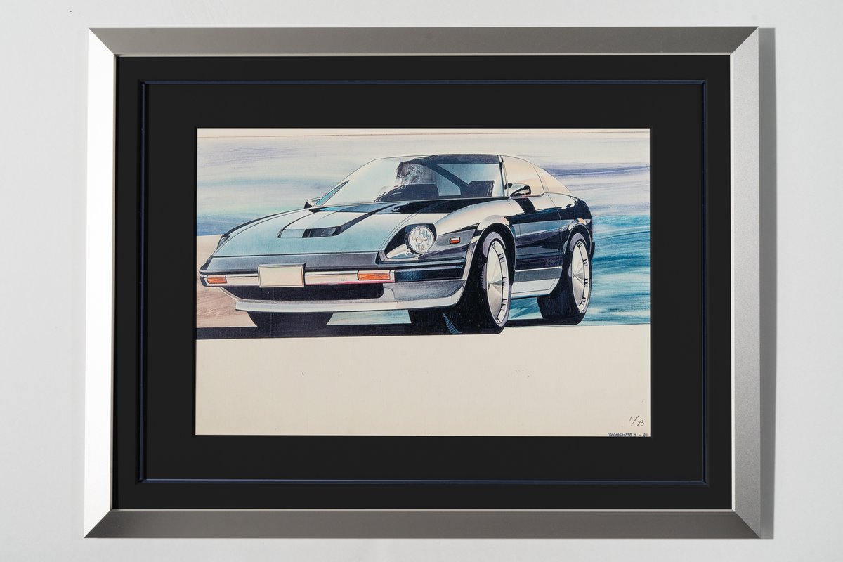 お知らせ】本日14時より発売開始！ 日産が長年蓄積してきたデザイン