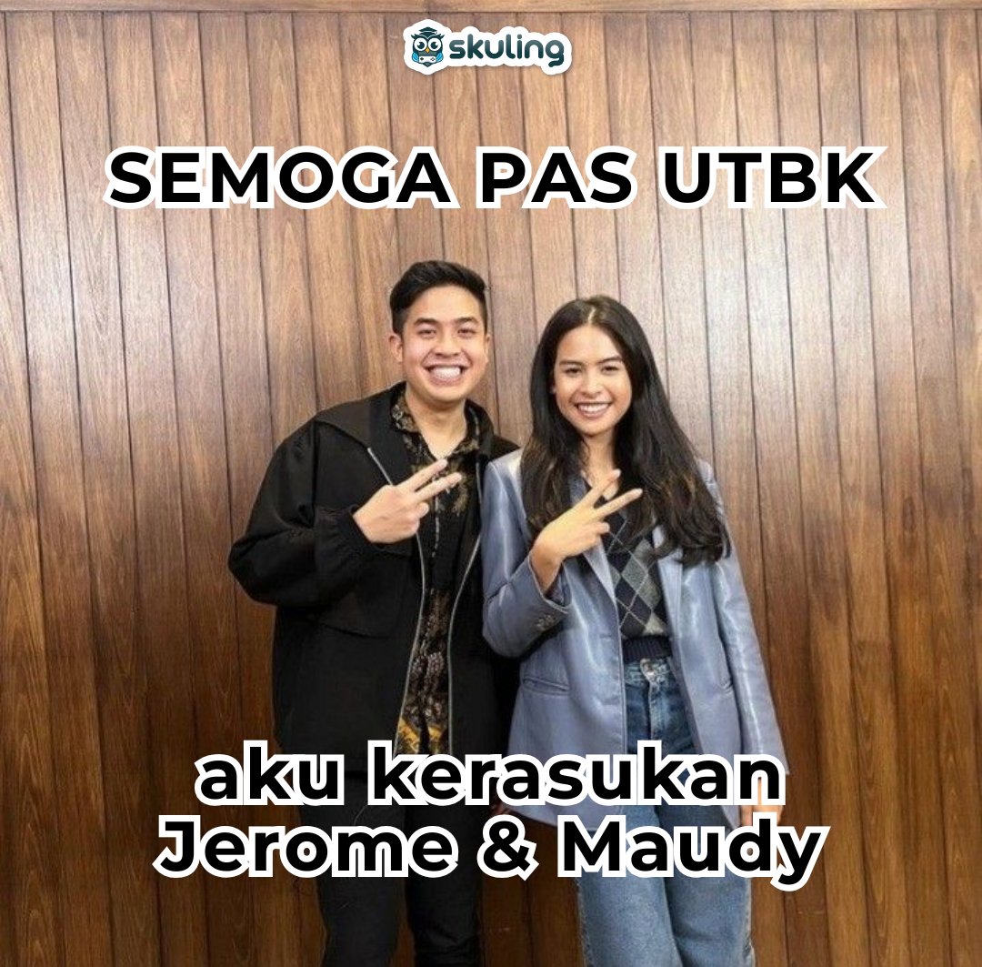 SkulingID's tweet image. bismillah deh 😭🙏