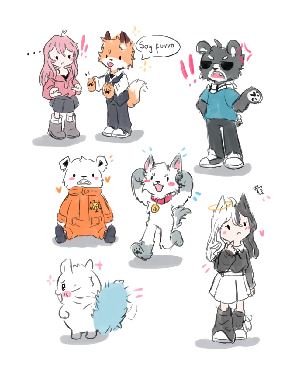 Itsibih's tweet image. No sé