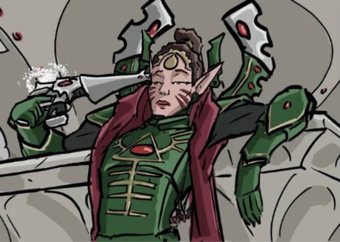 Kulo_lock's tweet image. Apparently theres a bot going around trying to scam people using my name on discord. If the username isn’t kulo_18 it isn’t me. Plus I don’t dm people for commissions, I let them come to me. Three people have already messaged me about it so, if you see it, it’s not me.I hate bots