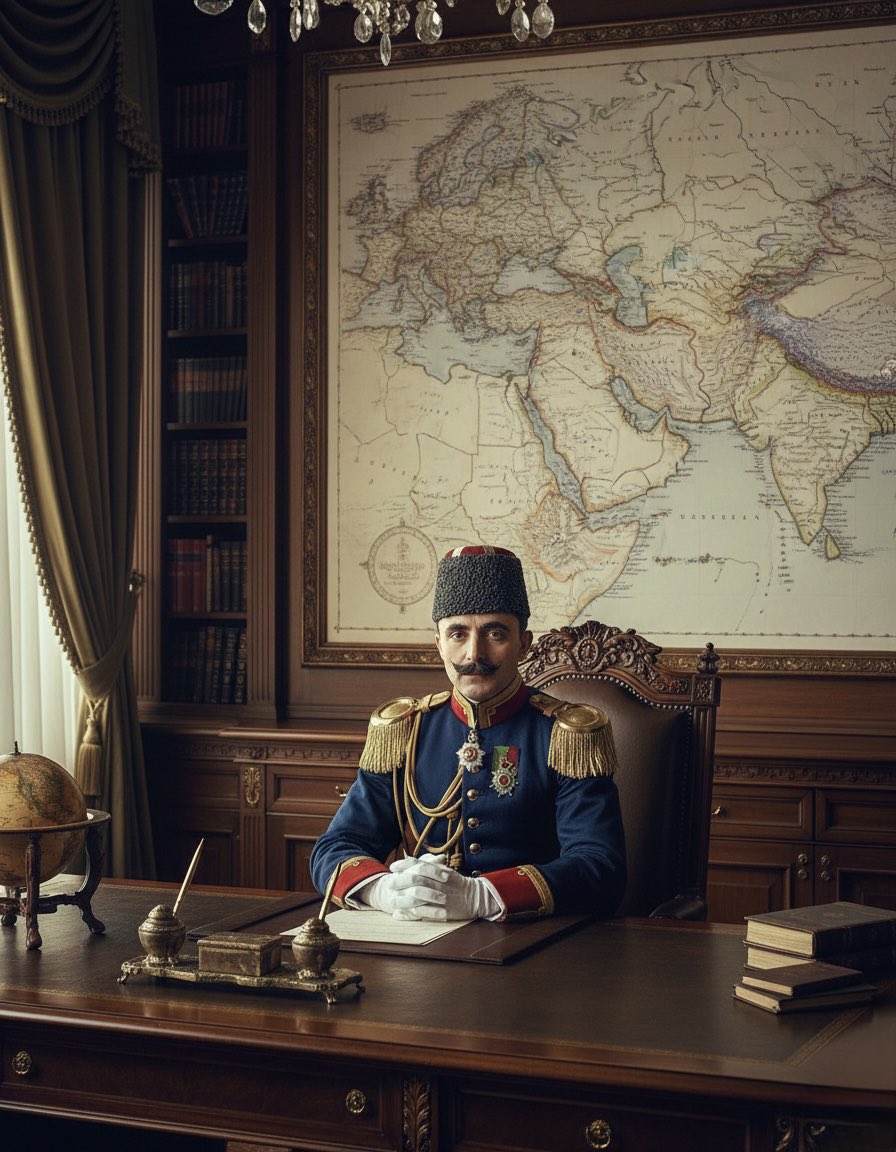 Hayırlı Cumalar …