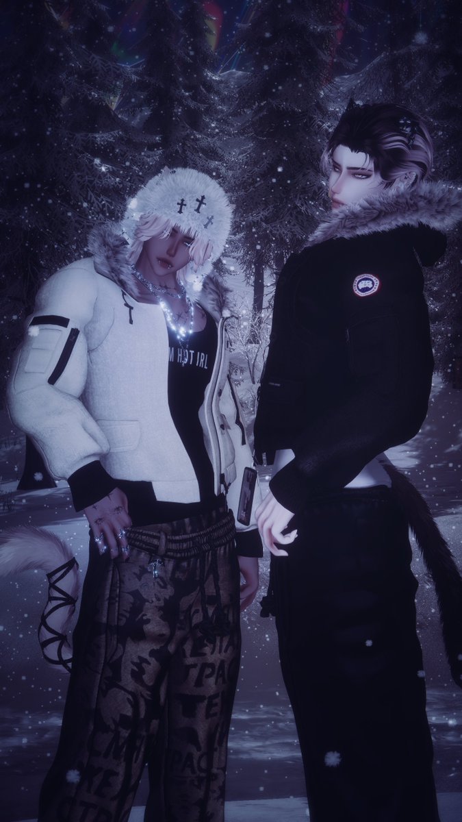 SA_Y_4's tweet image. ✧ 𝑺𝒏𝒐𝒘 &amp;amp; 𝑺𝒌𝒚 ✧