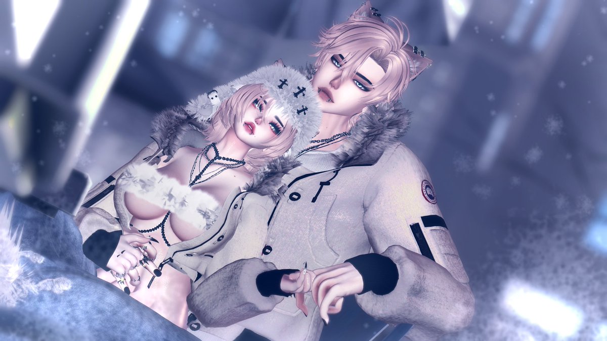 SA_Y_4's tweet image. ✧ 𝑺𝒏𝒐𝒘 &amp;amp; 𝑺𝒌𝒚 ✧