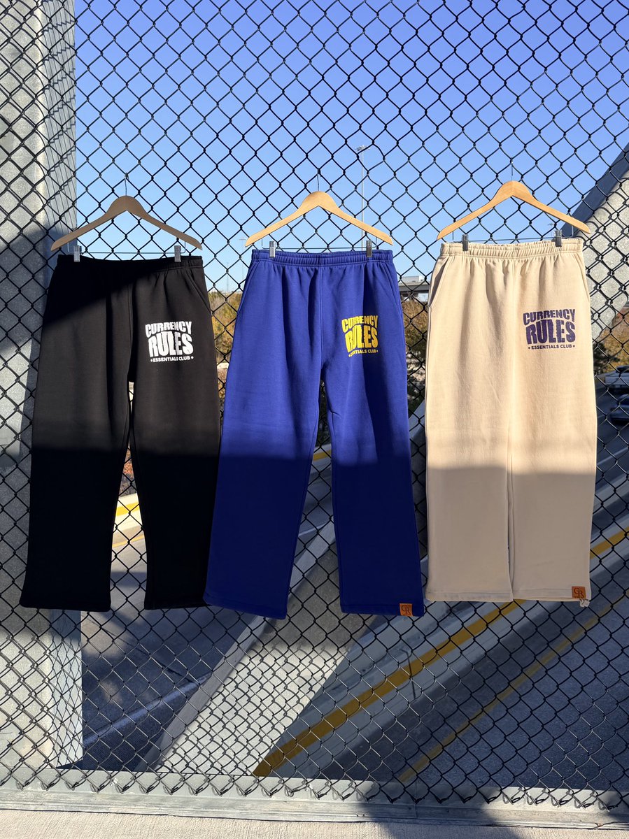 Currency Rules HTx €£¥$ tweet media