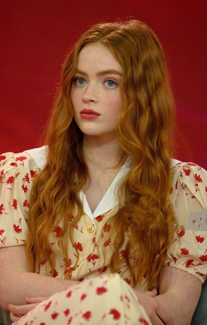 근데 세이디 코미디하는 거 진짜 궁금해
어두운 역 말고 밝은 햇살여주 같은 거 한 번 해줬으면 좋겠어