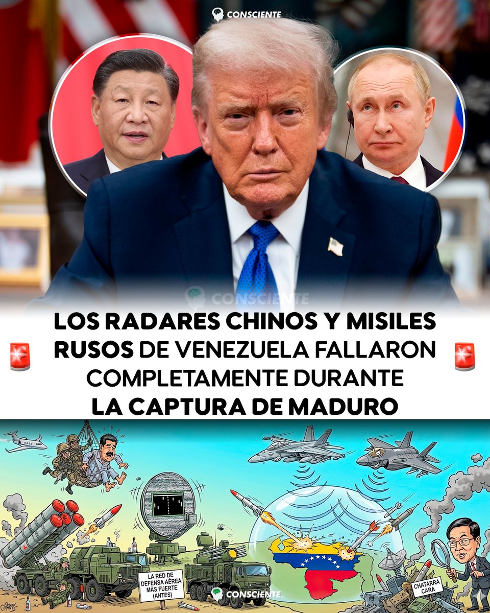 Consciente tweet media
