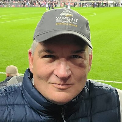 #NewProfilePic