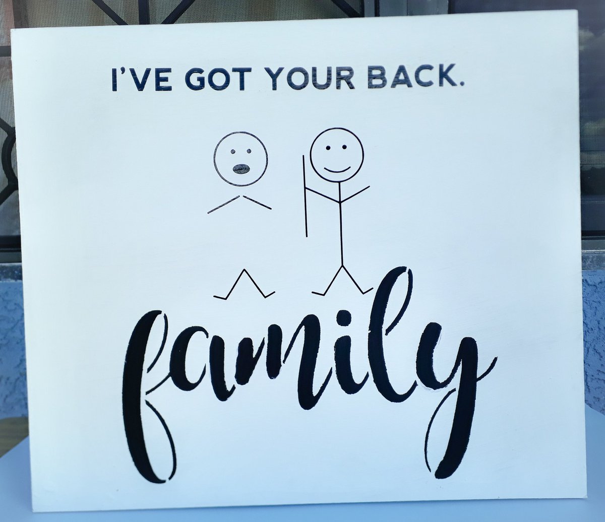 CanariCreations's tweet image. I've got your back!!!

#canarikindcafe 
#CreateWithCanariKind 
#creativity 
#DIY 
#family