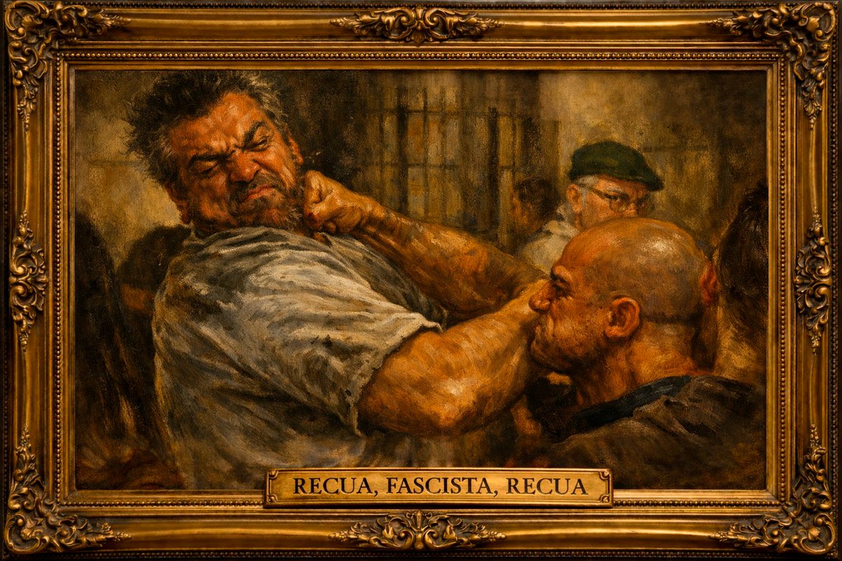 avengerprivate2's tweet image. Quadro no porão do meu navio 

Gostaram ?