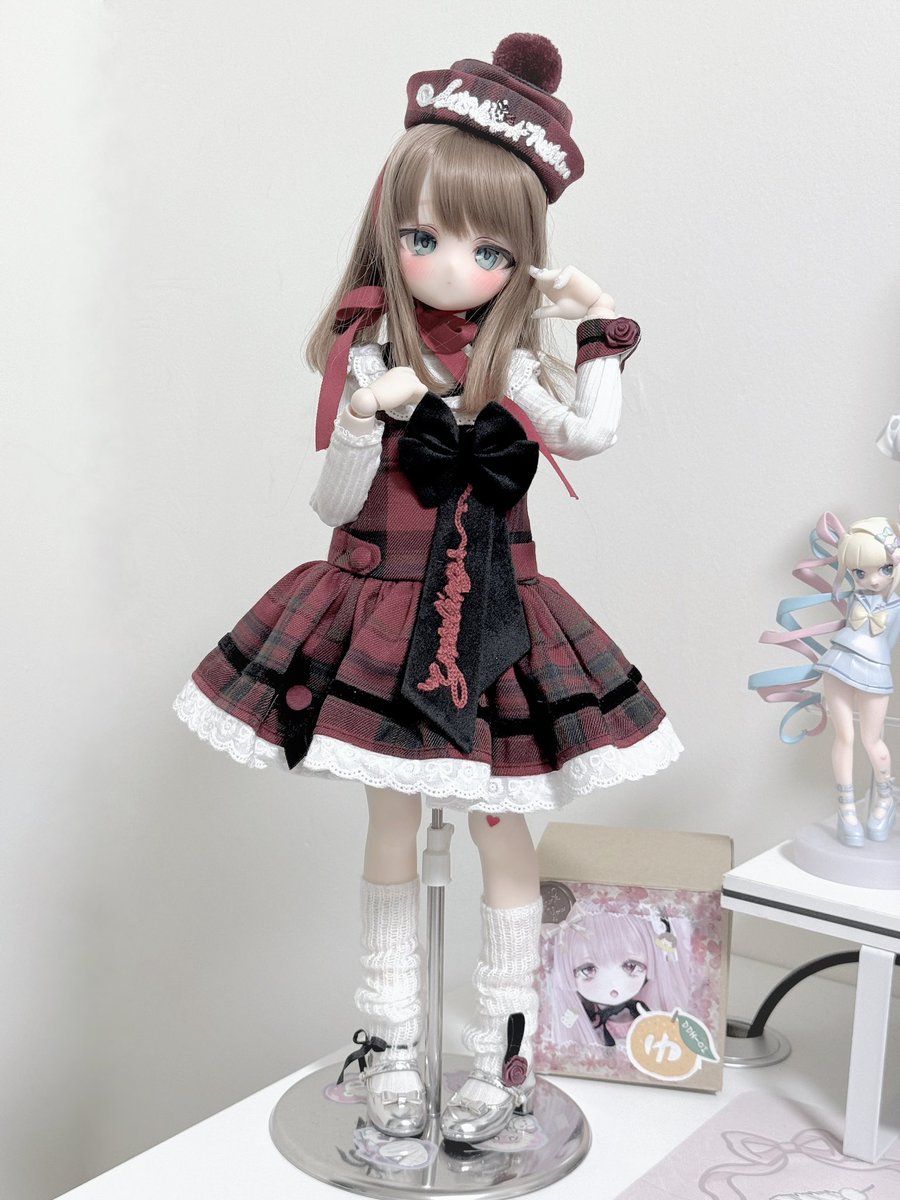 ゆずぽんぽんページ ゆず🍋通販受付中 (@pon2yuz6) / Posts / X