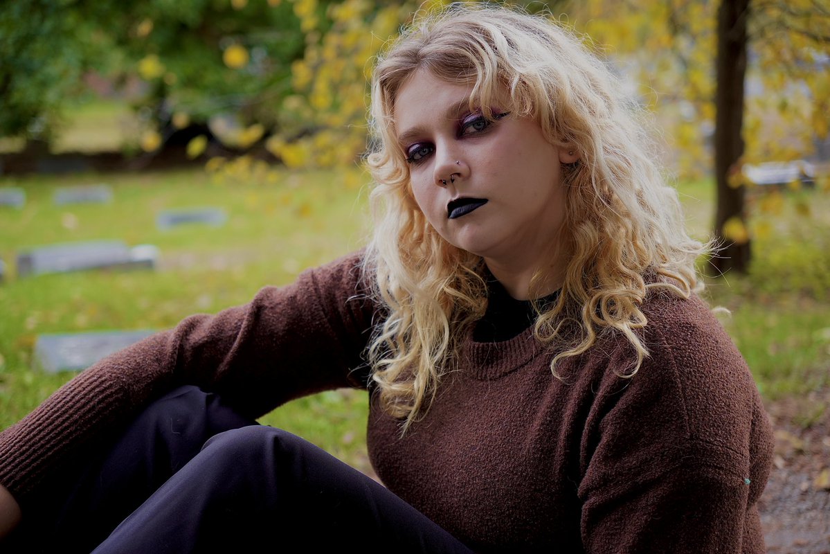 Some of my faves from my “graduation is soon” photoshoot