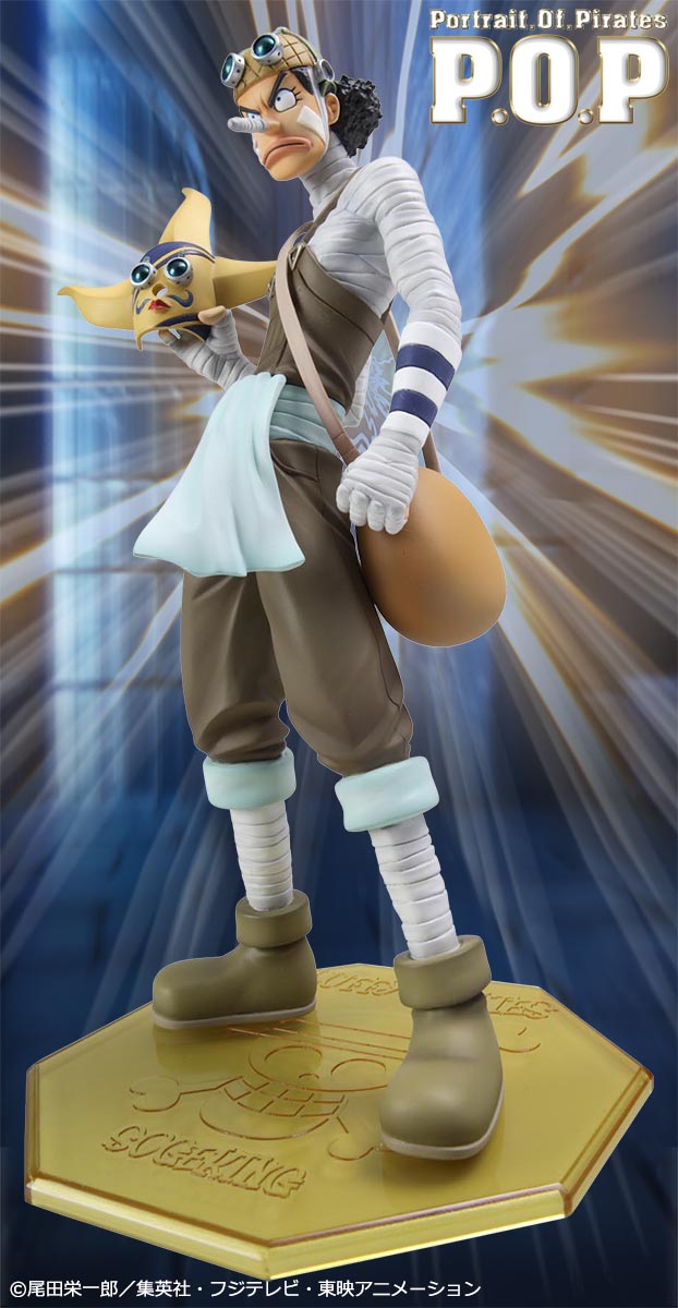 P.O.Pワンピース_メガハウス公式 (@POP15thMemorial) / Posts / X