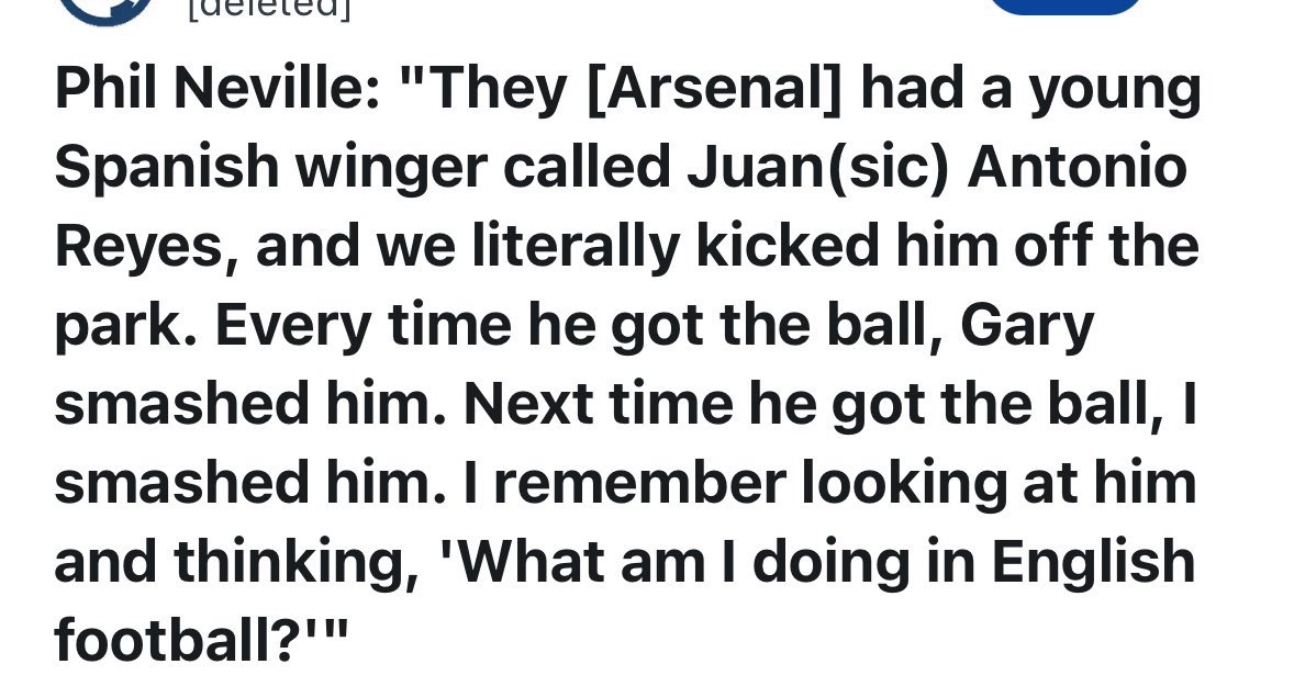 _Afcbanks's tweet image. Make sure you visit his graveyard and apologise to him you prick!!