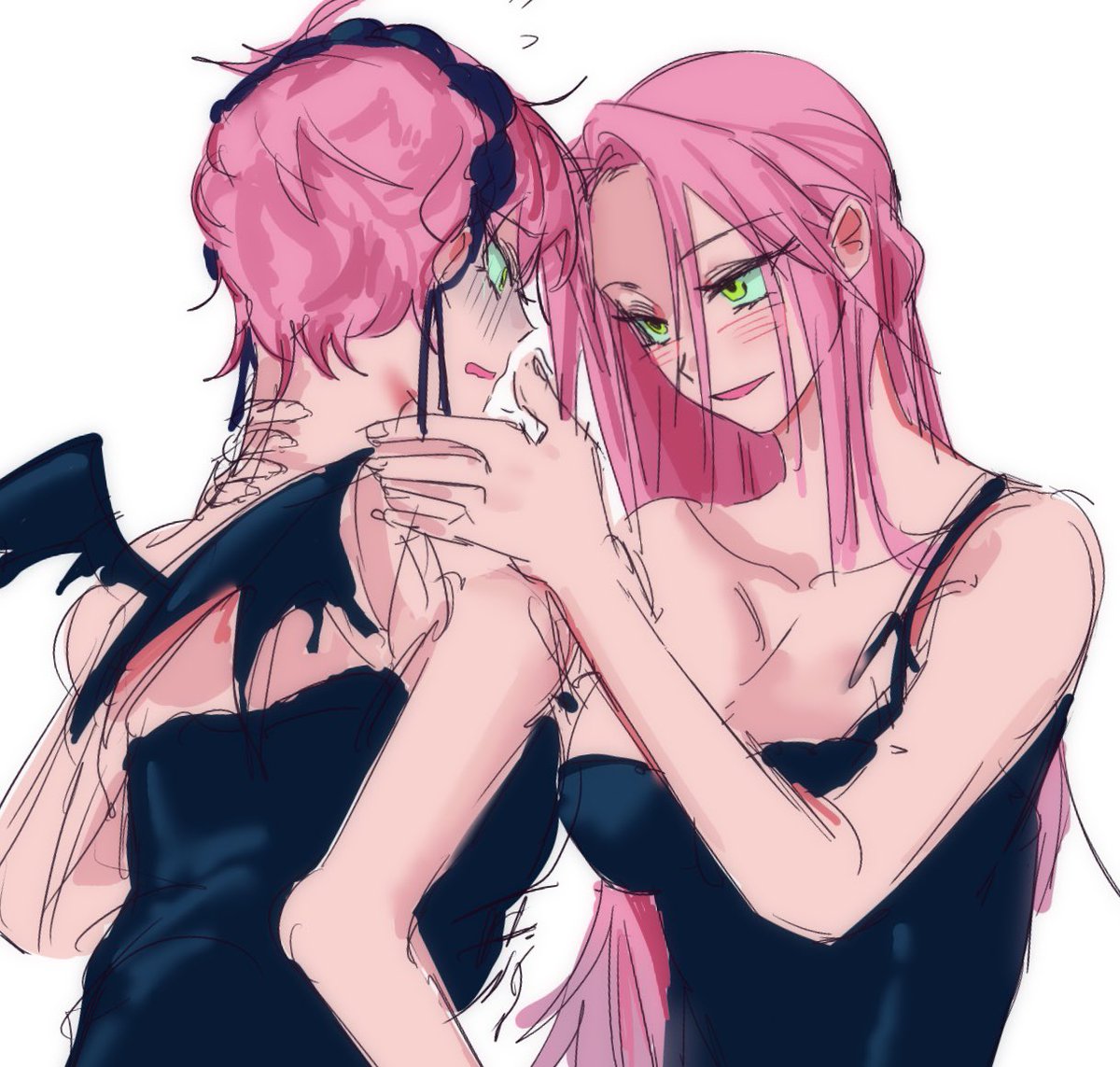quipster3000's tweet photo. mizicest doodle  🥳 https://t.co/aX9X894ID2