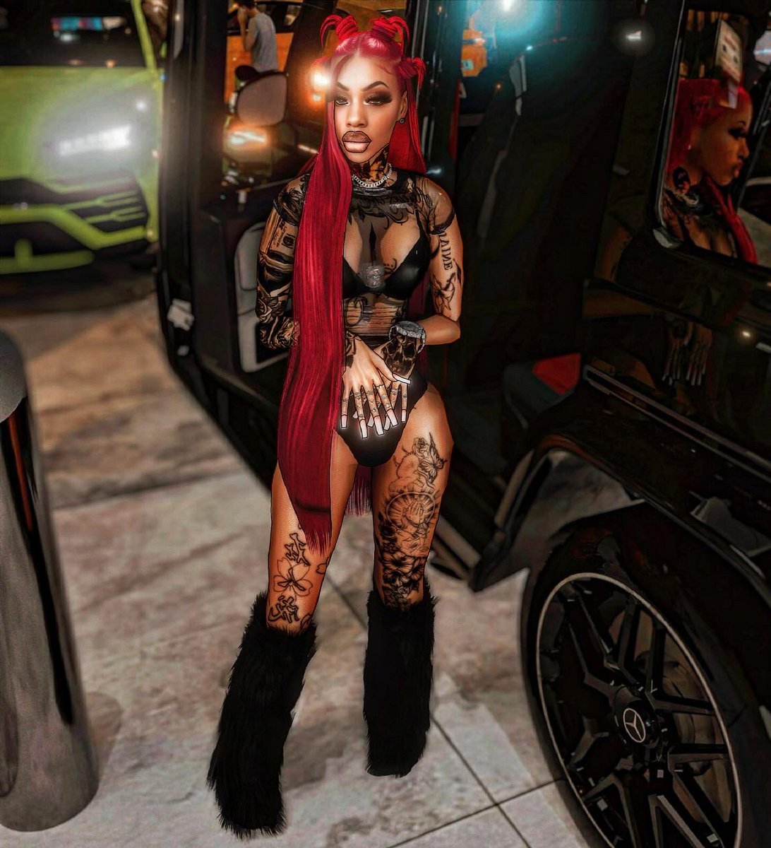 da.hoodfish 🅿 ️ tweet media