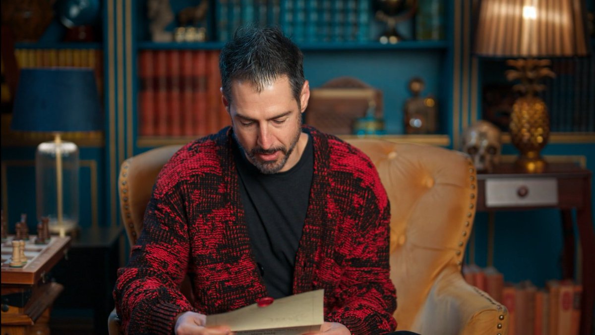 Brian_Scally's tweet image. Well that's enough of #TheTraitorsUS for tonight