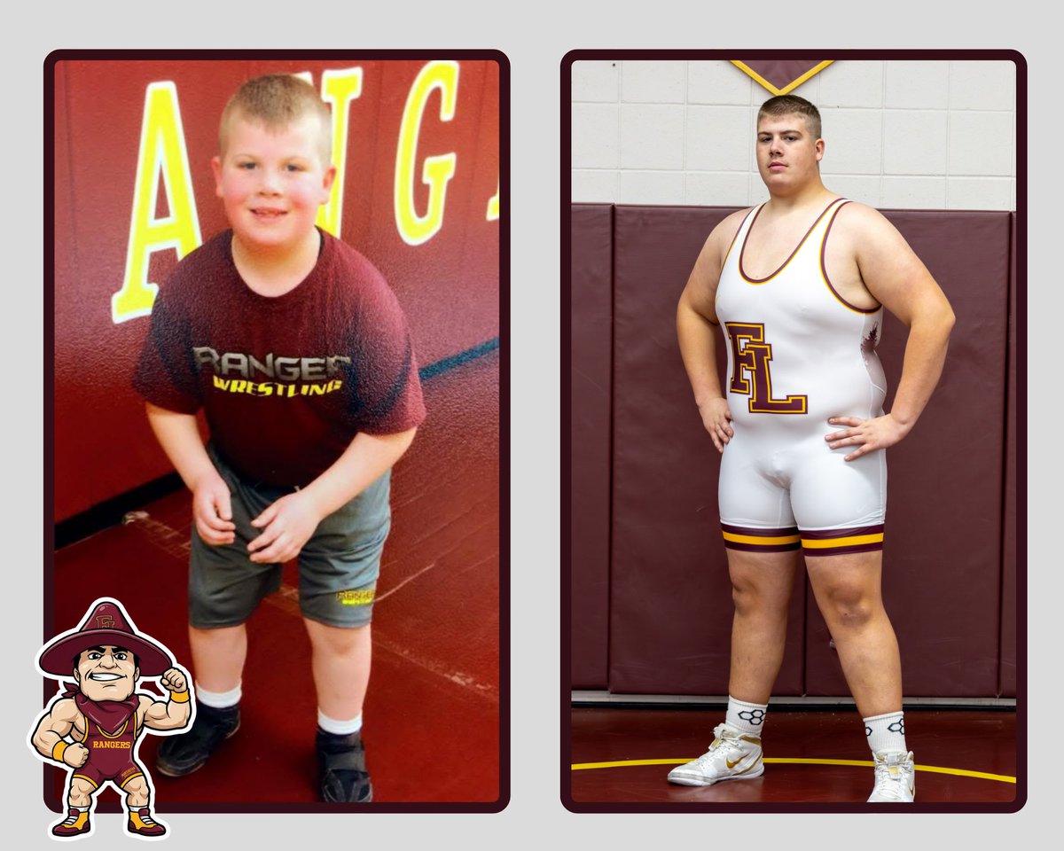 AsplundIan08's tweet photo. Opponent skipped my teammate at 215 bumping up to wrestle me. Senior Night ended with a fall. 17th win and pin tonight, but there’s still work to do. My mission isn’t complete. I have 8 weeks left. #StateGoals

@CoachSams_WPU @WPU_Wrestling @WPUAthletics @lovethefight @FLRANGERS https://t.co/kdJ5NSl0cm