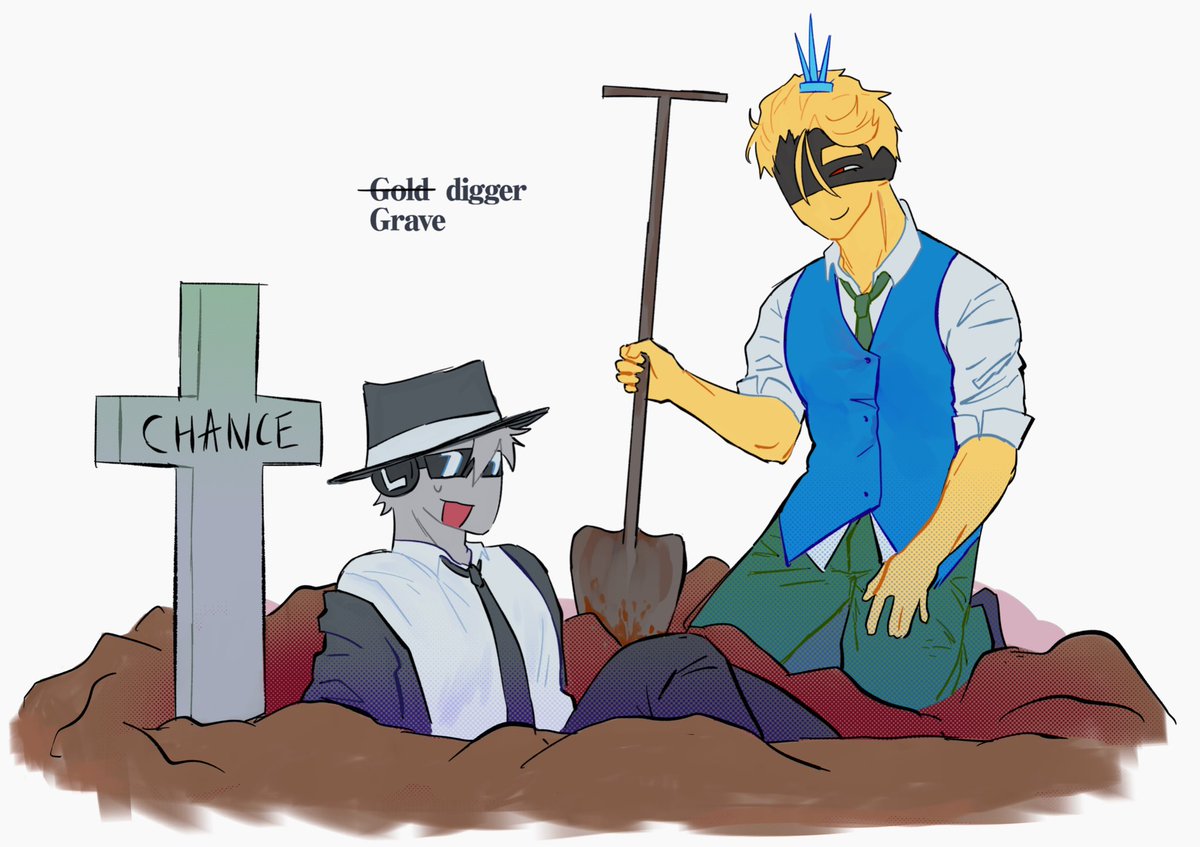 POMOMMMM2's tweet image. #ichance