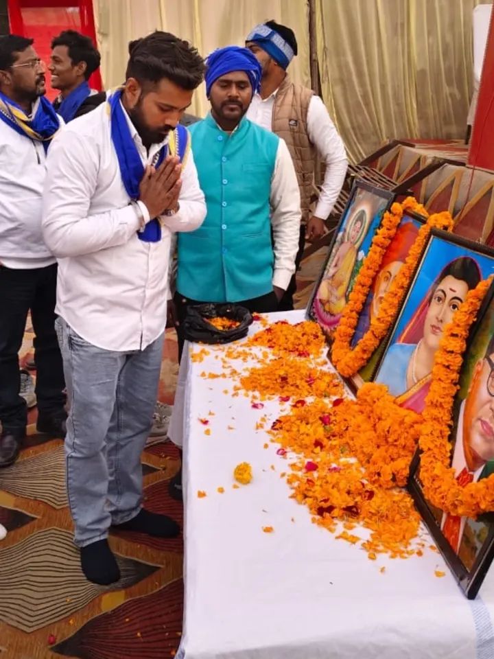 Rohit Gautam ji tweet media