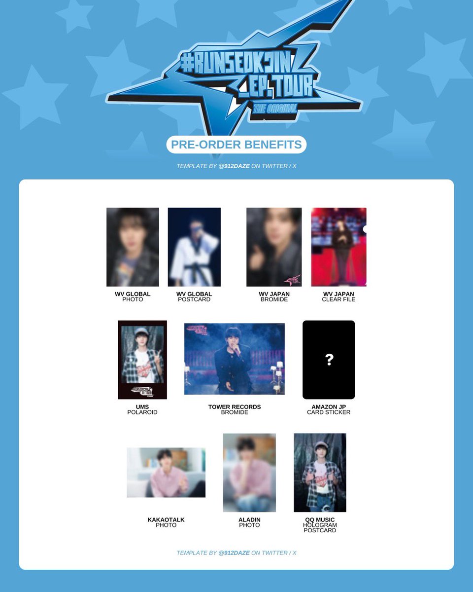 jinthestandard's tweet image. wait the japan pob weverse bromide looks so good tho 😭 but i already ordered from global 😅