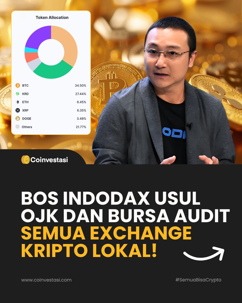 Oscar Darmawan (@OscarDarmawan) / Posts / X