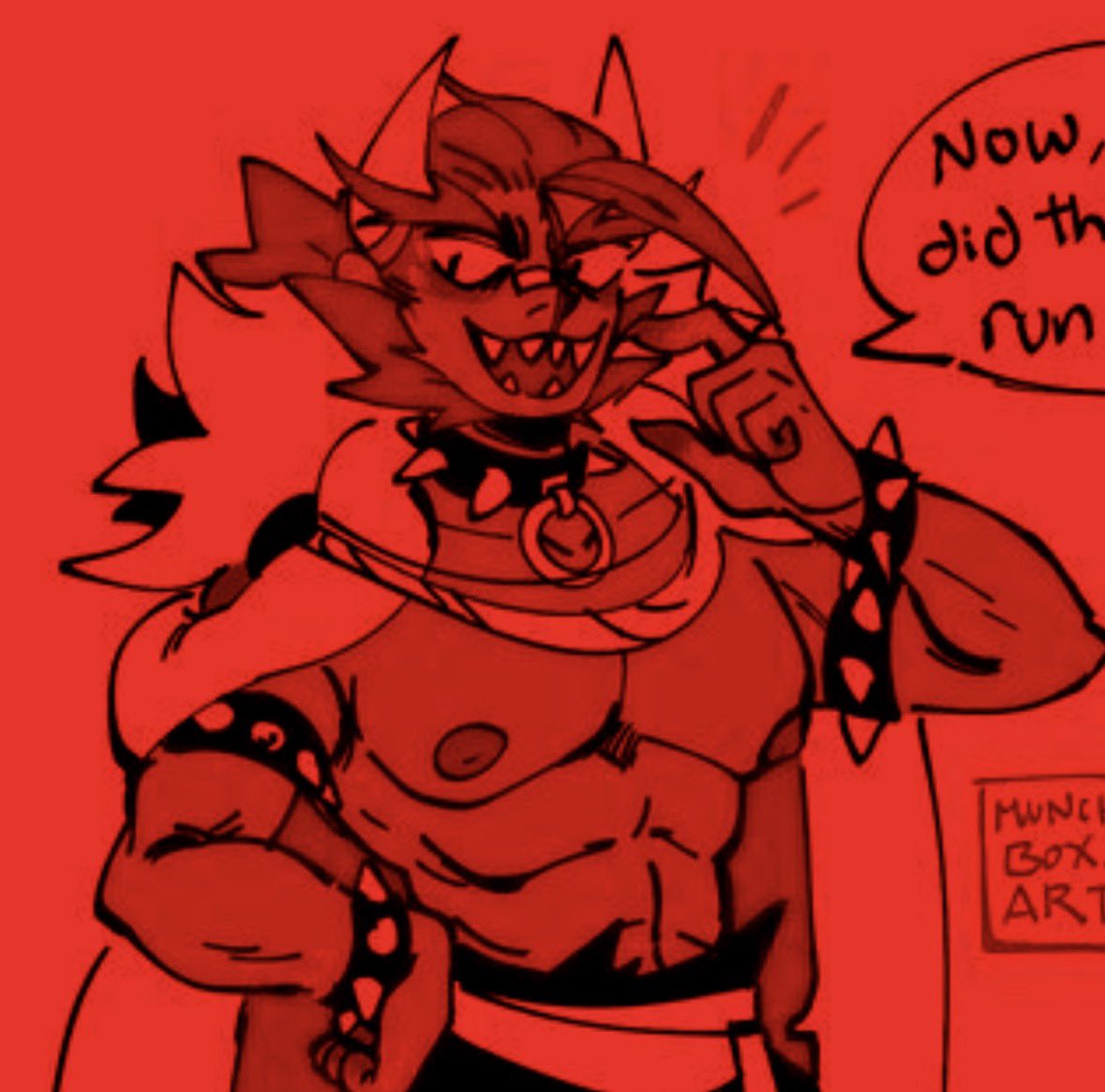 𝐁𝐎𝐖 𝐃𝐎𝐖𝐍 tweet media