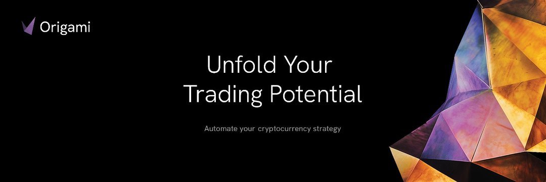 Origami Tech is changing how crypto traders win and most people haven’t caught on yet.

Crypto markets move fast. Too fast for emotions, hesitation, or manual execution.

Every second matters, and the traders who survive long-term aren’t guessing they’re automating.That’s exactly