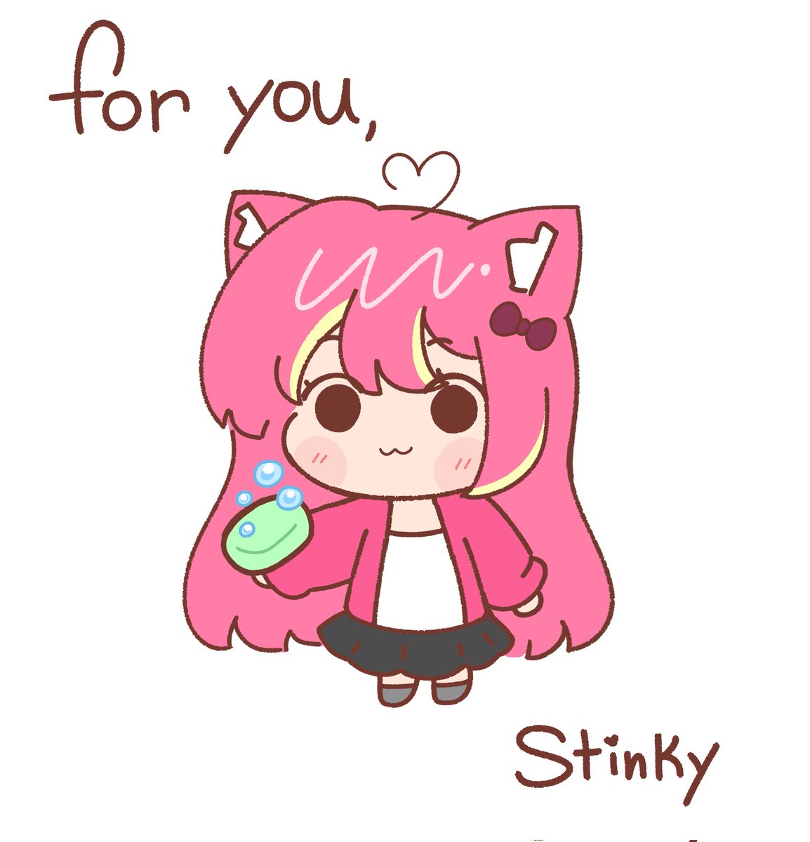 KittyRosie 🩷 (@ItsKittyRosie) / Posts / X