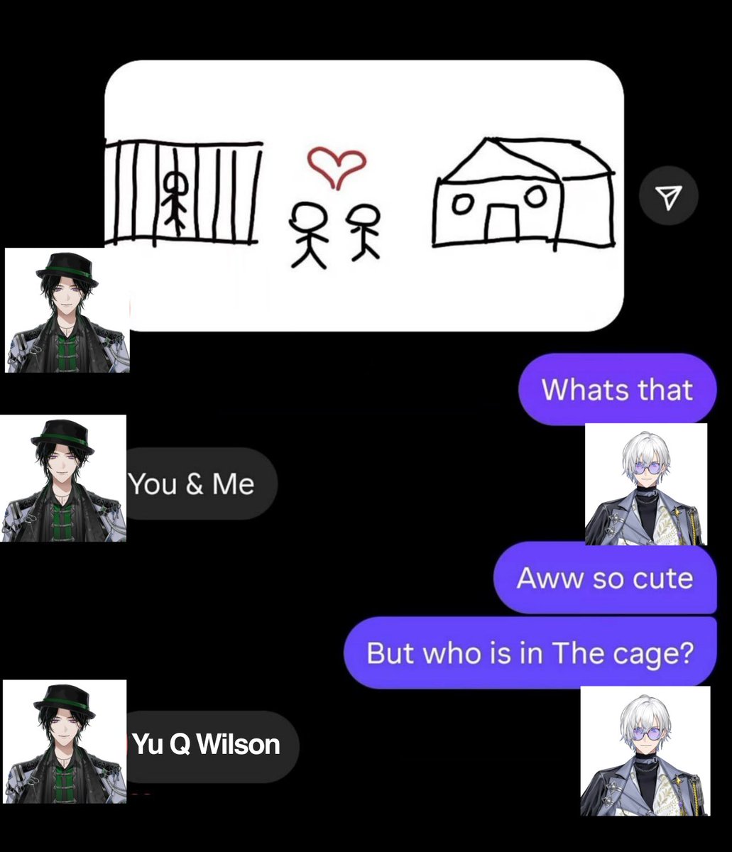 ginjooka's tweet image. #zeaka #zealix