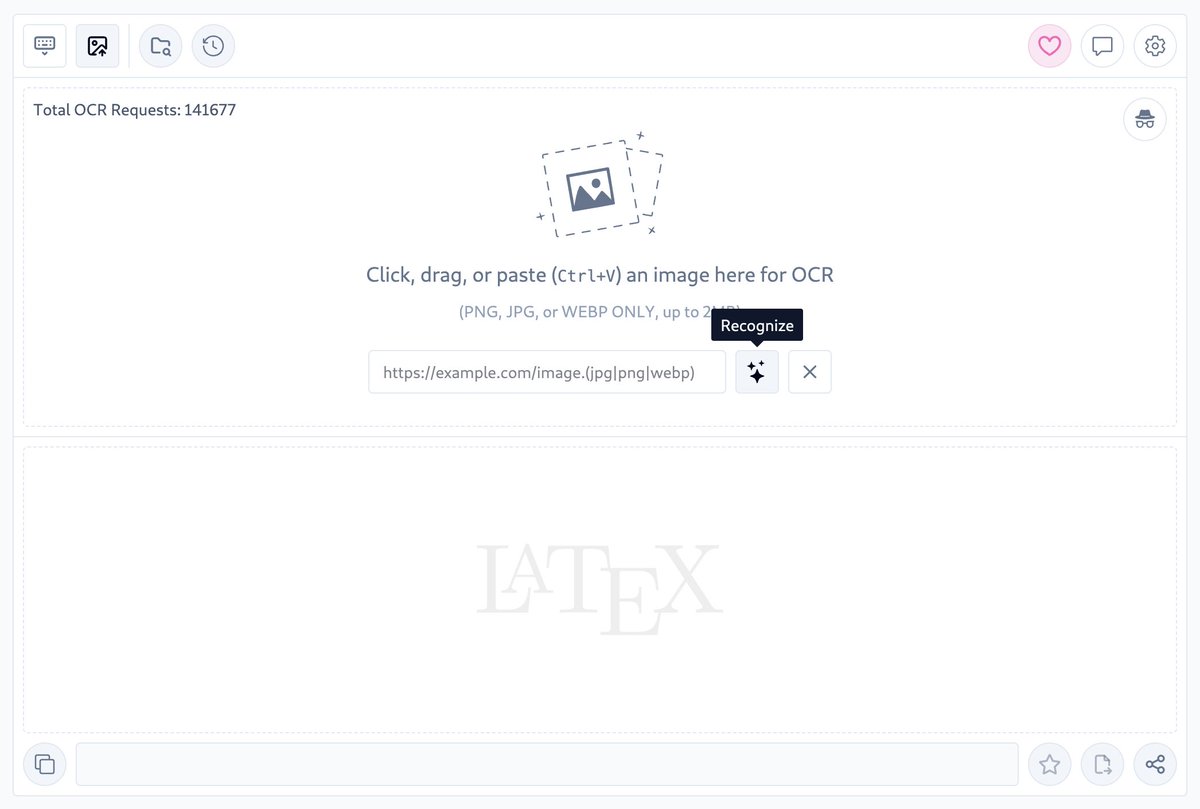 Mathcheap tweet media