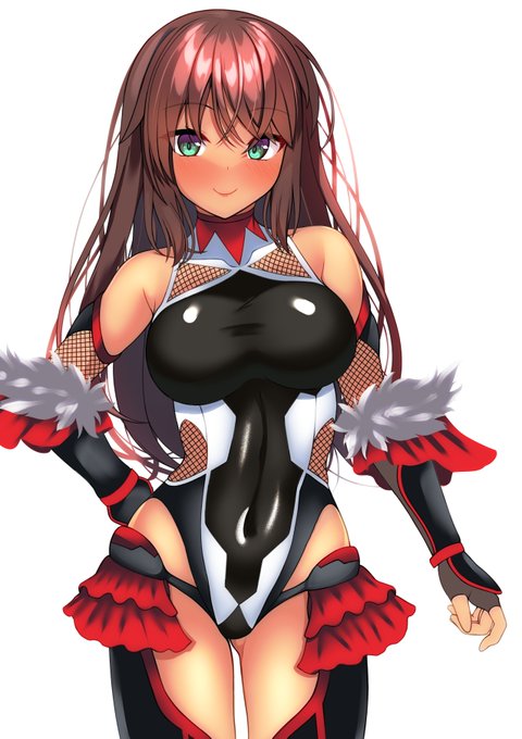 コスプレシタラちゃんシリーズ 