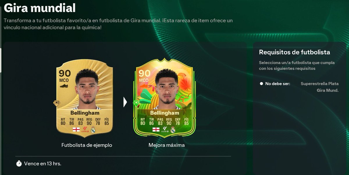 Junior Sintress tweet media