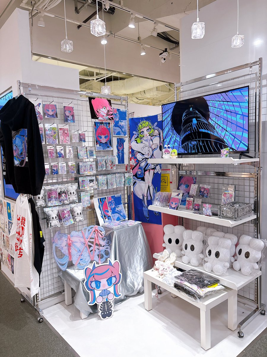 1:09@ﾗﾌｫｰﾚ原宿1/9-22 (@osusi109) / Posts / X